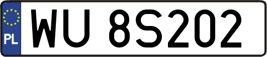 WU8S202