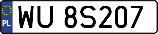 WU8S207