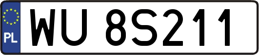 WU8S211