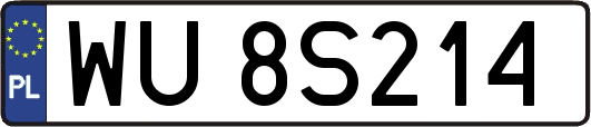 WU8S214