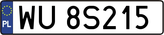 WU8S215