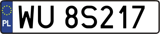 WU8S217