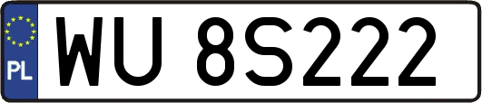 WU8S222