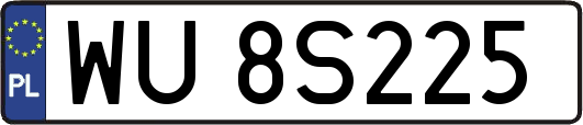 WU8S225