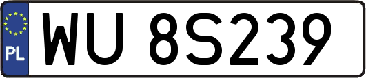 WU8S239