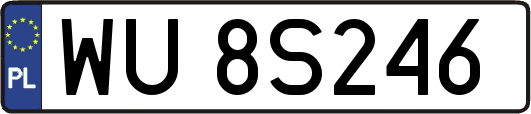 WU8S246