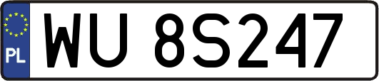WU8S247
