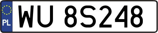 WU8S248
