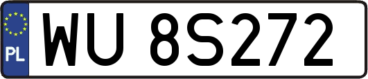 WU8S272