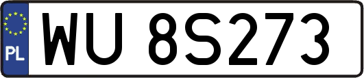 WU8S273