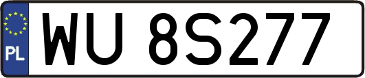 WU8S277