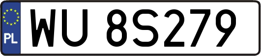 WU8S279