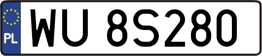 WU8S280