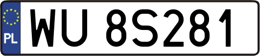 WU8S281
