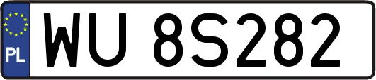 WU8S282