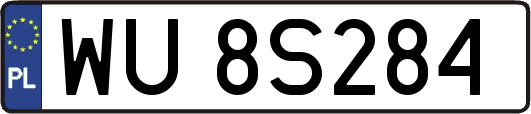 WU8S284