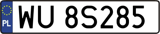 WU8S285