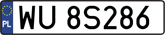WU8S286