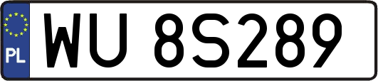 WU8S289