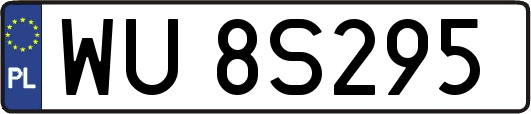WU8S295