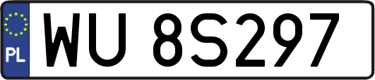 WU8S297