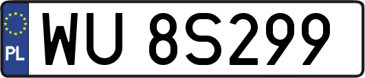 WU8S299