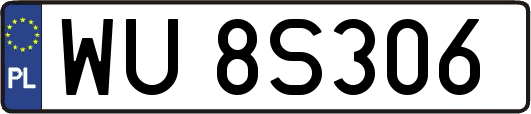 WU8S306