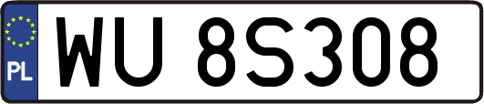 WU8S308