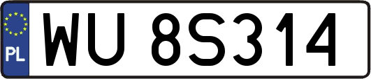 WU8S314