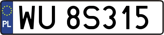 WU8S315