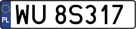 WU8S317