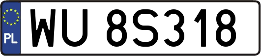 WU8S318