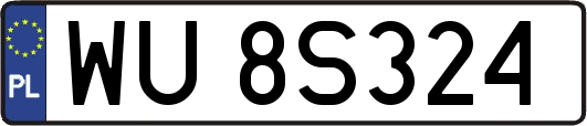 WU8S324