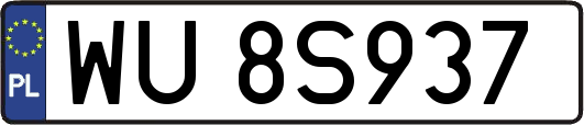 WU8S937