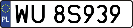 WU8S939