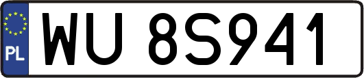 WU8S941