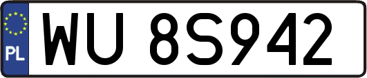 WU8S942