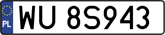 WU8S943