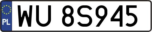 WU8S945
