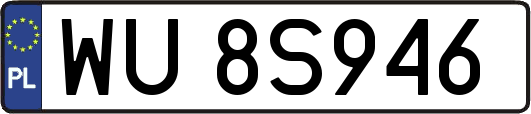 WU8S946