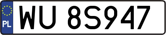 WU8S947