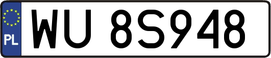 WU8S948