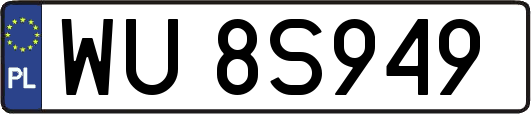 WU8S949