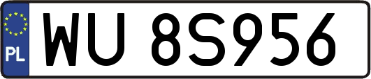 WU8S956