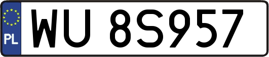 WU8S957