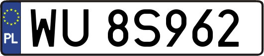 WU8S962