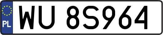WU8S964