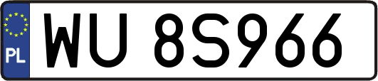 WU8S966
