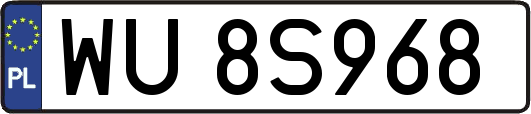 WU8S968