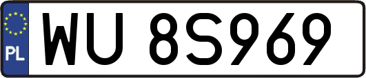 WU8S969